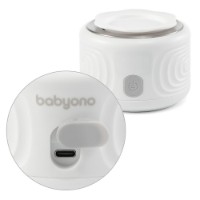Подогреватель бутылочек BabyOno (1645) фото №2 — интернет-магазин Desire.md