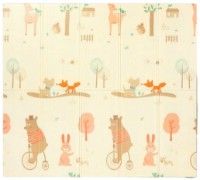 Covor joc pentru copii BabyOno 180x200cm (1480)