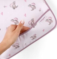 Слюнявчик BabyOno Bunny (1641/03) фото №4 — интернет-магазин Desire.md