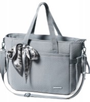 Сумка для мам BabyOno Carmen Grey (1571/03)