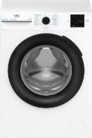 Maşina de spălat rufe Beko BM3WFSU38413WB