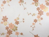 Обои ИПА Sakura 4042-53 Brown