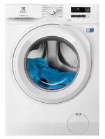 Maşina de spălat rufe Electrolux EW6F1481E