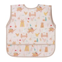 Слюнявчик BabyOno Farmer (1641/02)