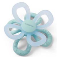 Игрушка-прорезыватель BabyOno Flower Blue (1596/02)