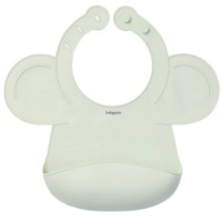 Слюнявчик BabyOno Green (1639/03)