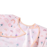 Слюнявчик BabyOno Rainbow (1642/03) фото №3 — интернет-магазин Desire.md