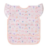 Слюнявчик BabyOno Rainbow (1642/03)