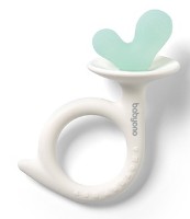 Игрушка-прорезыватель BabyOno Snail Blue (1597/02)