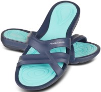 Șlapi pentru femei Aqua Speed Panama 10, s.38 Navy