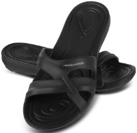 Șlapi pentru femei Aqua Speed Panama 38, s.37 Black