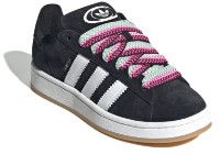 Кеды женские Adidas Campus 00S Black, s.40.5