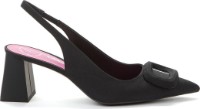 Pantofi pentru femei Betsy 947005/01-01 Black, s.37
