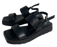 Sandale de dame Betsy 927025/08-02 Black, s.36