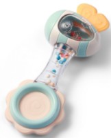 Погремушка BabyOno With Teether (1591)