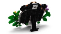 Конструктор Lego Art: Fauna Tiger (31217) фото №4 — интернет-магазин Desire.md
