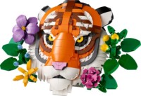 Конструктор Lego Art: Fauna Tiger (31217) фото №1 — интернет-магазин Desire.md