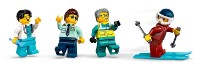 Конструктор Lego City: Air Ambulance (60465) фото №6 — интернет-магазин Desire.md