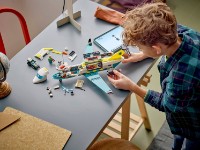 Конструктор Lego City: Air Ambulance (60465) фото №4 — интернет-магазин Desire.md