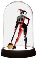 Lampă de veghe Paladone DC Harley Quinn Bell Jar Light V2 (PP6375DCV2)