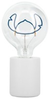 Lampă de veghe Paladone Disney Stitch LED Neon Bulb Lamp (PP14064LSEU)