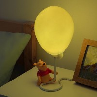 Ночной светильник Paladone Disney Winnie the Pooh Balloon Light (PP12795WP) фото №2 — интернет-магазин Desire.md