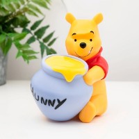 Ночной светильник Paladone Disney Winnie the Pooh Light (PP11753WP) фото №2 — интернет-магазин Desire.md