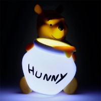 Ночной светильник Paladone Disney Winnie the Pooh Light (PP11753WP) фото №3 — интернет-магазин Desire.md