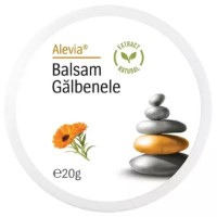 Бальзам для тела Alevia Galbenele 20g