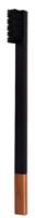 Periuta de dinti Apriori Slim Medium Copper Noir