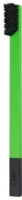 Periuta de dinti Apriori Slim Soft Lime Radiance