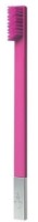 Periuta de dinti Apriori Slim Soft Pink/Silver