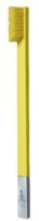 Periuta de dinti Apriori Slim Soft Sunflower Yellow/Silver