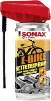 Смазка Sonax E-Bike Chain Spray 100ml (872100)