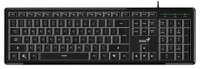 Клавиатура Genius SlimStar 820 Black