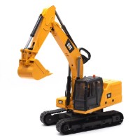 Экскаватор Bruder Cat (2483) фото №1 — интернет-магазин Desire.md