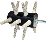 Rola deplumator pasari Des Champs 3BBIRDROLDP