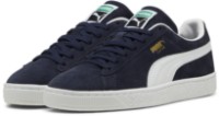 Кеды мужские Puma Suede Classic Puma Navy/White, s.47 фото №1 — интернет-магазин Desire.md