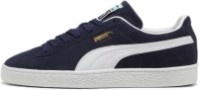 Кеды мужские Puma Suede Classic Puma Navy/White, s.47 фото №2 — интернет-магазин Desire.md