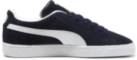 Кеды мужские Puma Suede Classic Puma Navy/White, s.47 фото №3 — интернет-магазин Desire.md