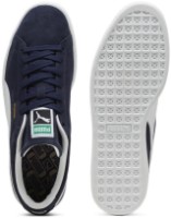 Кеды мужские Puma Suede Classic Puma Navy/White, s.47 фото №4 — интернет-магазин Desire.md