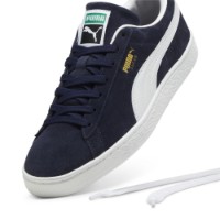 Кеды мужские Puma Suede Classic Puma Navy/White, s.47 фото №5 — интернет-магазин Desire.md