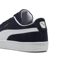 Кеды мужские Puma Suede Classic Puma Navy/White, s.47 фото №6 — интернет-магазин Desire.md