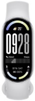 Фитнес браслет Xiaomi Smart Band 10 Glacier Silver