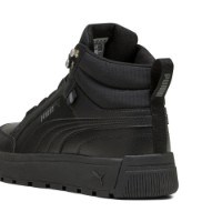 Bocanci pentru bărbați Puma Tarrenz Sb III Puma Black/Shadow Gray/Silver, s.44.5 imaginea #6 — magazin online Desire.md