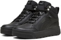 Bocanci pentru bărbați Puma Tarrenz Sb III Puma Black/Shadow Gray/Silver, s.45