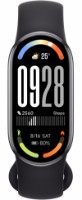 Фитнес браслет Xiaomi Smart Band 10 Midnight Black