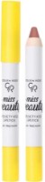 Ruj de buze Golden Rose Miss Beauty Velvety Kiss 01