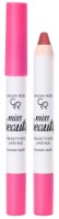 Ruj de buze Golden Rose Miss Beauty Velvety Kiss 05