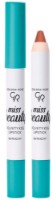 Ruj de buze Golden Rose Miss Beauty Velvety Kiss 06